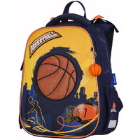 Berlingo Expert Basketball