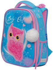 Berlingo Expert Plush Owl фото