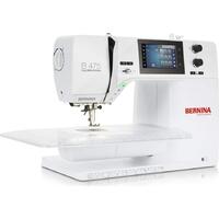 Bernina 475 QE