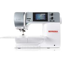 Bernina 480