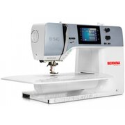 Bernina 540 фото