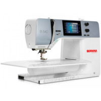 Bernina 540