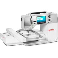 Bernina 570 QE