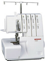 Bernina 700D фото