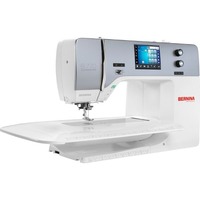 Bernina 770 QE