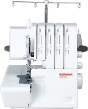 Bernina 800DL фото