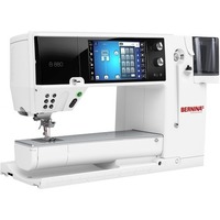 Bernina 880