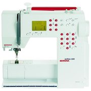 Bernina Activa 220 фото