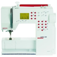 Bernina Activa 220