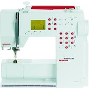 Bernina Activa 230 фото