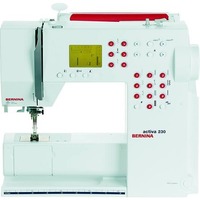 Bernina Activa 230