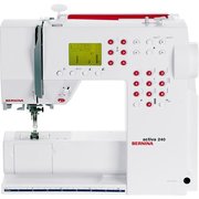 Bernina Activa 240 фото