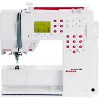 Bernina Activa 240