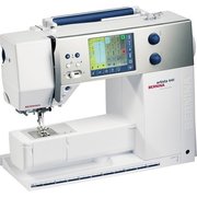 Bernina Artista 640 фото