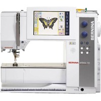 Bernina Artista 730