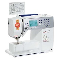 Bernina Aurora 440 QE