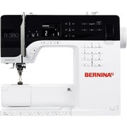 Bernina B 380 фото