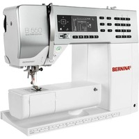 Bernina B 550 QE