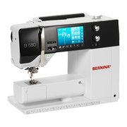 Bernina B 580 фото