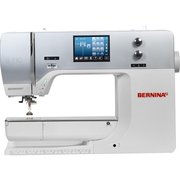 Bernina B 710 фото