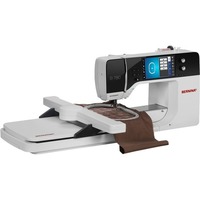 Bernina B 780 с вышивальным модулем