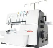 Bernina Bernette Airlock B64 фото