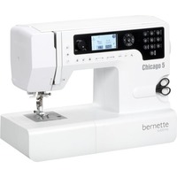 Bernina bernette Chicago 5