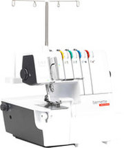 Bernina Bernette Funlock B44 фото