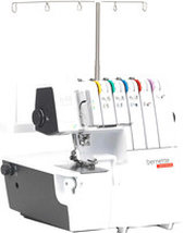 Bernina Bernette Funlock B48 фото