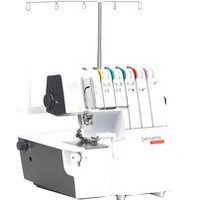 Bernina Bernette Funlock B48