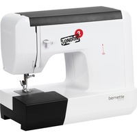 Bernina bernette London 2