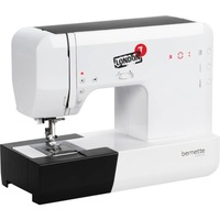 Bernina bernette London 7