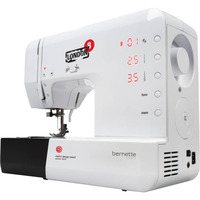 Bernina bernette London 8