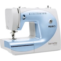 Bernina bernette Milan 3