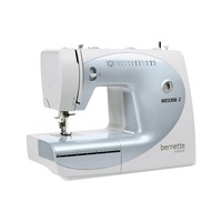 Bernina bernette Moscow 2