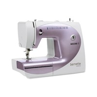 Bernina bernette Moscow 3