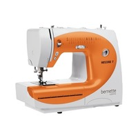 Bernina bernette Moscow 7