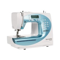 Bernina bernette Moscow 8