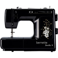 Bernina bernette Seville 4