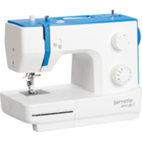 Bernina Bernette Sew&Go 3