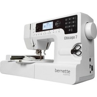 Bernina Chicago 7