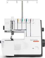 Bernina Funlock B42 фото