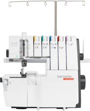 Bernina Funlock B48 фото