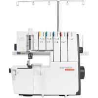 Bernina Funlock B48