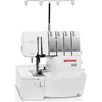 Bernina L 450