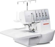 Bernina L 460 фото