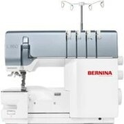 Bernina L 850 фото