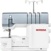 Bernina L 850