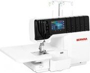 Bernina L 890 фото