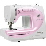 Bernina Sew Pink фото